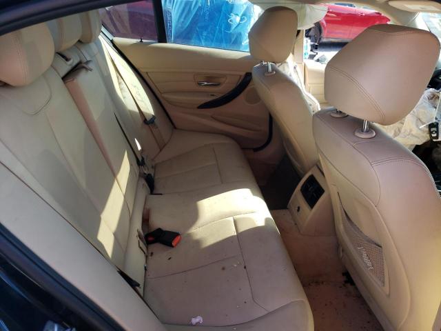 Фото 6 с аукциона – 2014 BMW 328 I с VIN WBA3A5C56EJ463712