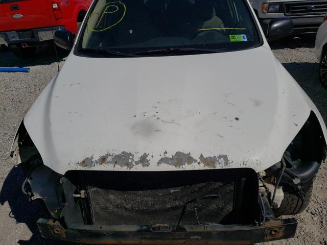 Photo 7 from auction – 2007 TOYOTA RAV4 with VIN JTMBK35V375034309