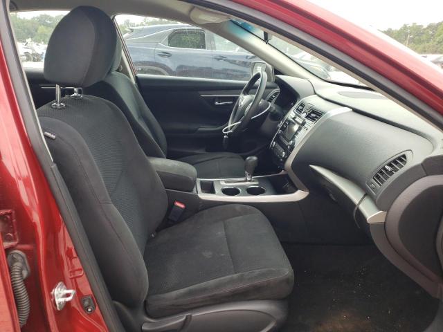 Photo 5 from auction – 2015 NISSAN ALTIMA 2.5 with VIN 1N4AL3AP0FC245452