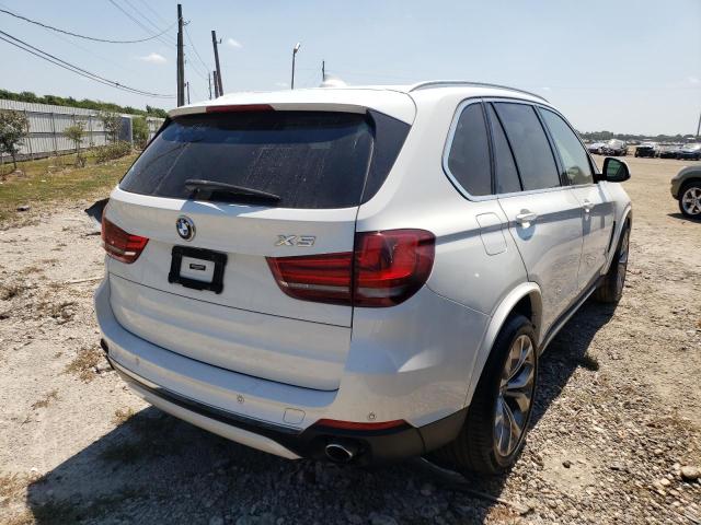 Photo 4 from auction – 2016 BMW X5 SDRIVE3 with VIN 5UXKR2C52G0H42218