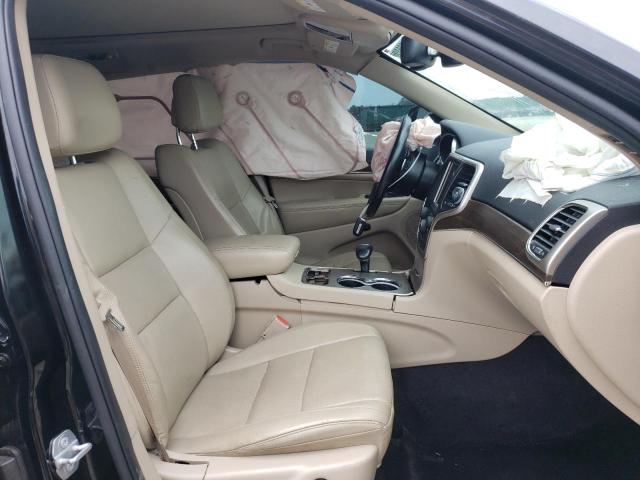 Photo 5 from auction – 2015 JEEP GRAND CHER with VIN 1C4RJEBG5FC198822