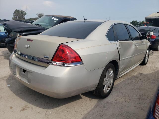 Photo 4 from auction – 2011 CHEVROLET IMPALA LT with VIN 2G1WB5EK1B1242646