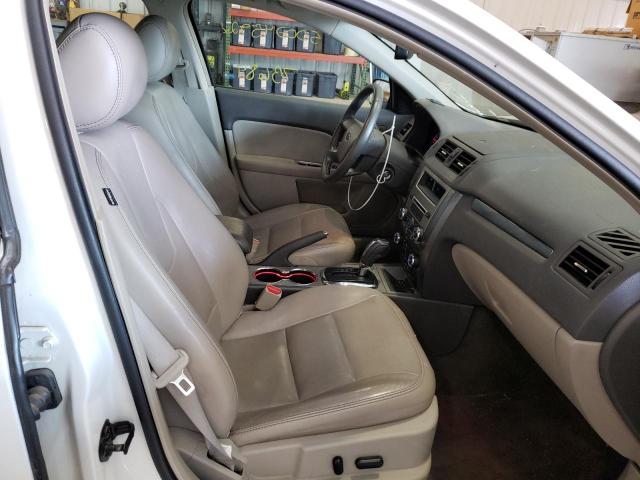 Photo 5 from auction – 2012 FORD FUSION SEL with VIN 3FAHP0JA2CR132239