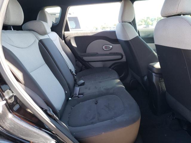 Photo 6 from auction – 2016 KIA SOUL with VIN KNDJN2A23G7313479