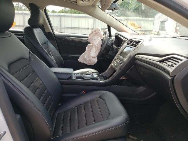 Photo 5 from auction – 2017 FORD FUSION SE with VIN 3FA6P0H77HR391639