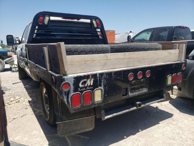 Photo 3 from auction – 2004 CHEVROLET SILVERADO with VIN 1GCHK23294F202215
