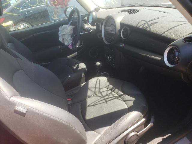 Photo 5 from auction – 2013 MINI COOPER S with VIN WMWSV3C57DT389465
