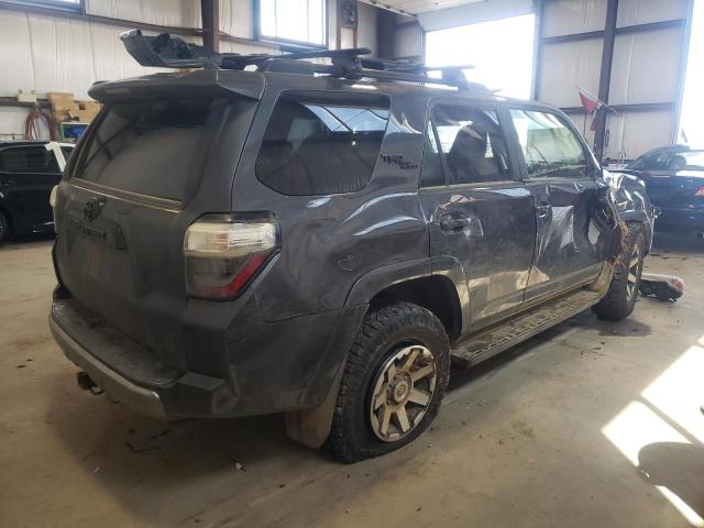 Photo 4 from auction – 2021 TOYOTA 4RUNNER SR with VIN JTERU5JR2M5845765