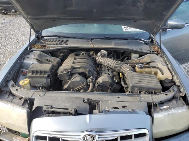 Photo 7 from auction – 2006 CHRYSLER 300 with VIN 2C3LA43R86H514389