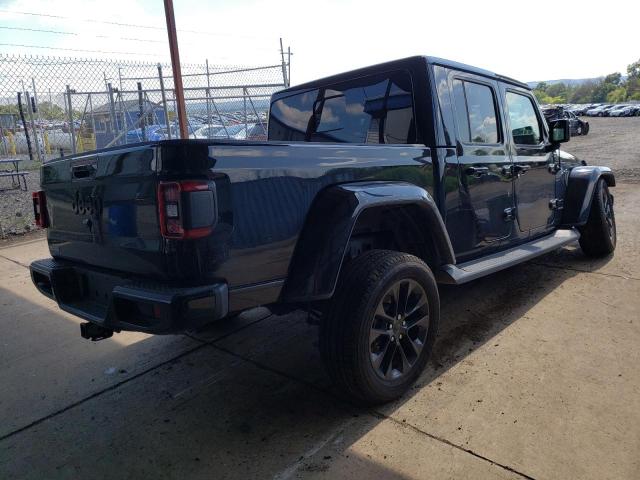 Photo 4 from auction – 2021 JEEP GLADIATOR with VIN 1C6HJTFG9ML571682