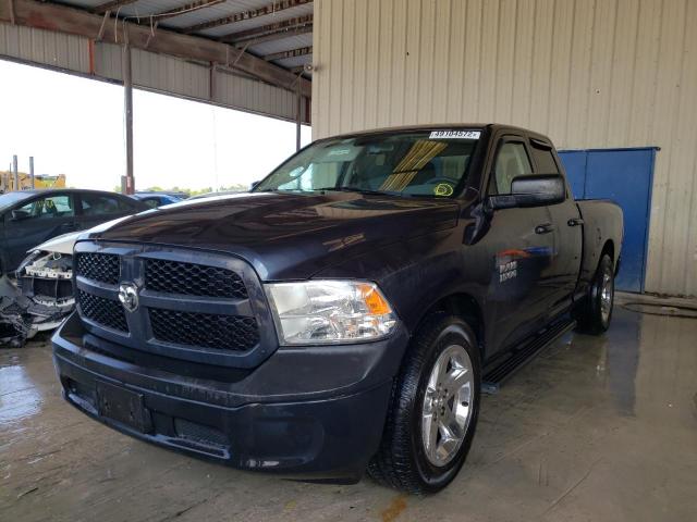 Photo 2 from auction – 2013 RAM 1500 ST with VIN 1C6RR6FP8DS679957