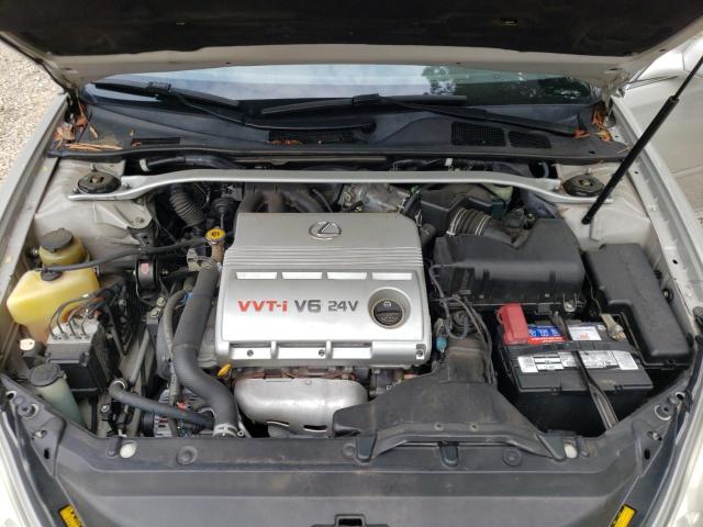 Photo 7 from auction – 2003 LEXUS ES 300 with VIN JTHBF30G130104957