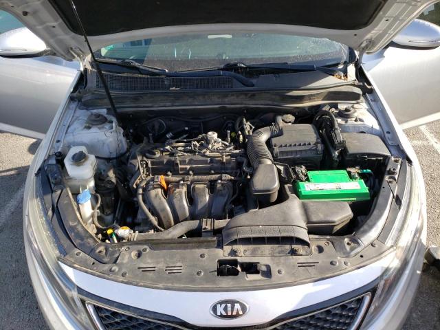 Photo 7 from auction – 2015 KIA OPTIMA LX with VIN 5XXGM4A78FG451674