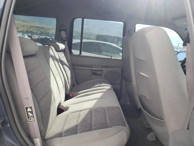 Photo 6 from auction – 2000 FORD EXPLORER X with VIN 1FMZU73E1YZA58293