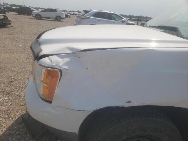 Photo 9 from auction – 2012 GMC SIERRA C15 with VIN 3GTP1VE04CG154289