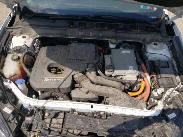 Photo 7 from auction – 2017 FORD FUSION SE with VIN 3FA6P0LU4HR410094