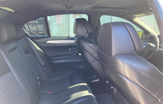 Photo 6 from auction – 2013 BMW M5 with VIN WBSFV9C51DC773466