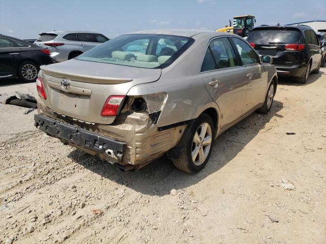 Photo 4 from auction – 2007 TOYOTA CAMRY CE with VIN 4T1BE46K47U532084