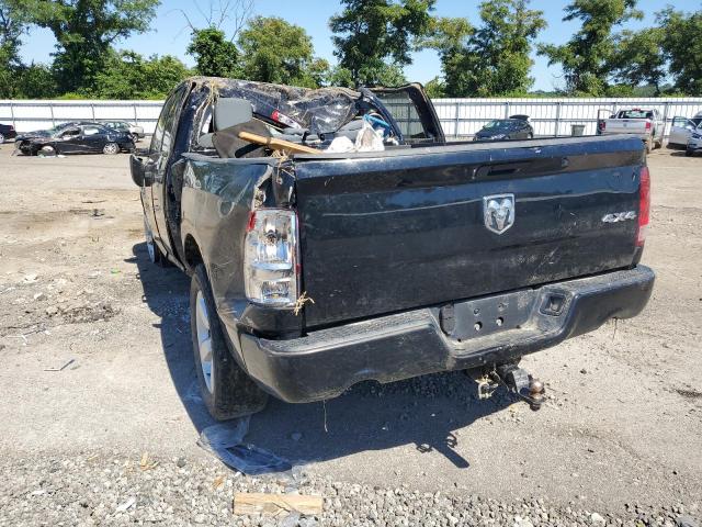 Photo 3 from auction – 2014 DODGE 1500 with VIN 1C6RR7FT3ES118683