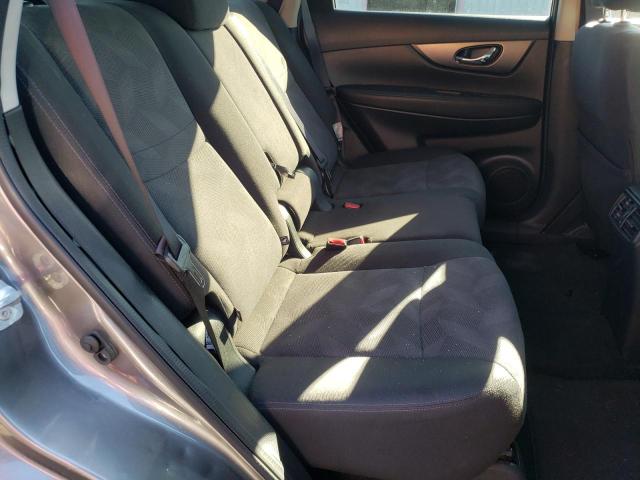 Photo 6 from auction – 2016 NISSAN ROGUE S with VIN KNMAT2MT0GP735252
