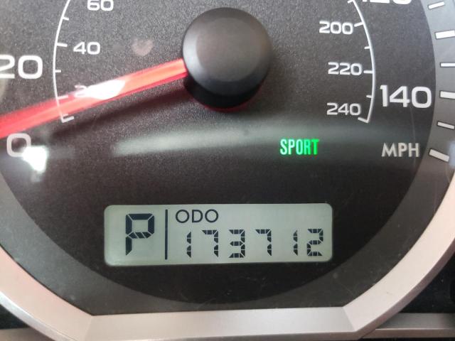 Photo 8 from auction – 2009 SUBARU IMPREZA 2. with VIN JF1GE60619H515911