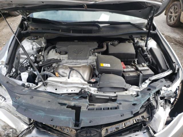 Photo 7 from auction – 2017 TOYOTA CAMRY LE with VIN 4T1BF1FK3HU727932