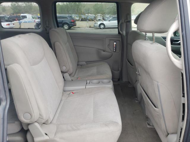 Photo 6 from auction – 2016 NISSAN QUEST S with VIN JN8AE2KP8G9150153