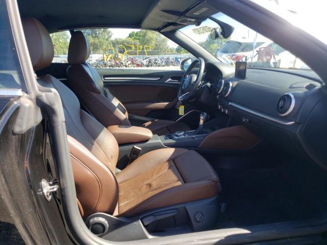 Photo 5 from auction – 2015 AUDI A3 PREMIUM with VIN WAU5CLFF8F1057556