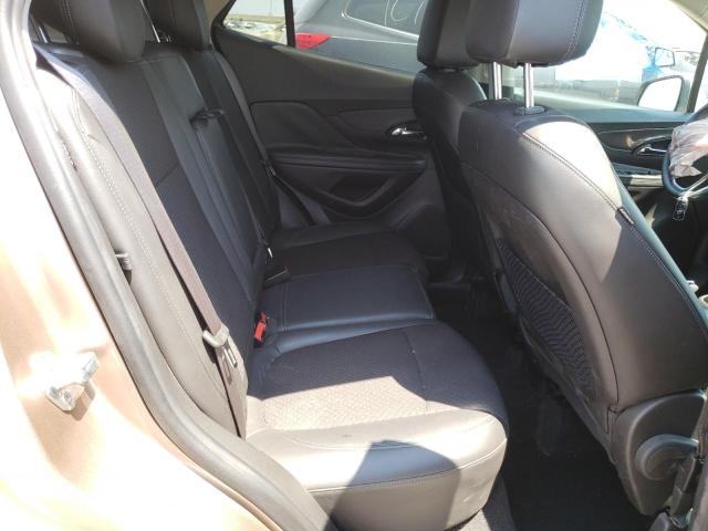 Photo 6 from auction – 2018 BUICK ENCORE PRE with VIN KL4CJASB0JB519144
