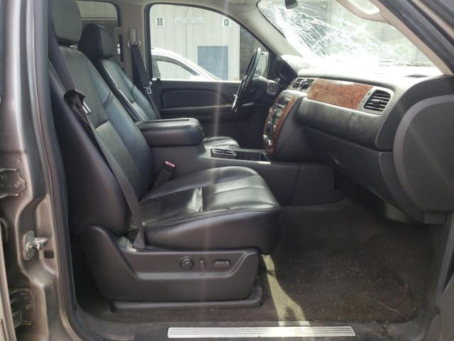Photo 5 from auction – 2007 CHEVROLET AVALANCHE with VIN 3GNFK12337G177043