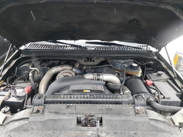 Photo 7 from auction – 2004 FORD F350 SUPER with VIN 1FTWW33P24EB09006