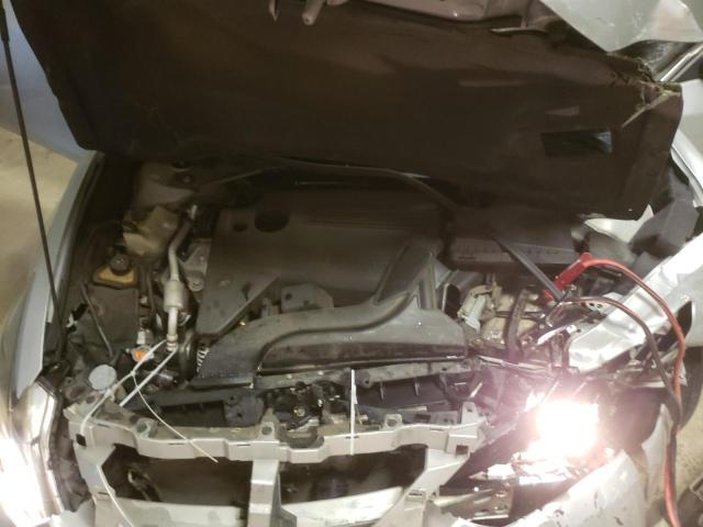 Photo 7 from auction – 2016 NISSAN ALTIMA 2.5 with VIN 1N4AL3AP9GC196026