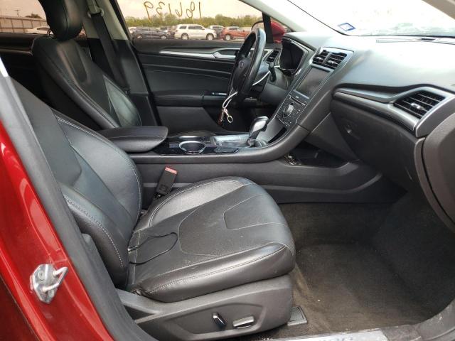 Photo 5 from auction – 2013 FORD FUSION TIT with VIN 3FA6P0RU9DR379071