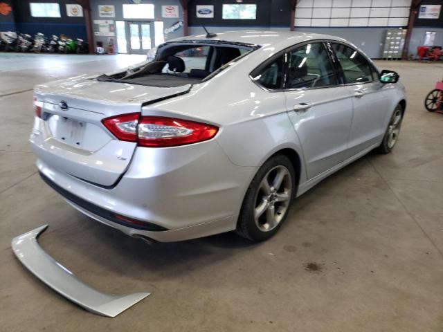 Photo 4 from auction – 2014 FORD FUSION SE with VIN 3FA6P0H76ER335056