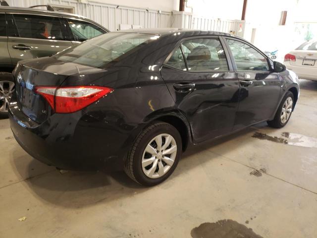 Photo 4 from auction – 2015 TOYOTA COROLLA L with VIN 5YFBURHE3FP218546