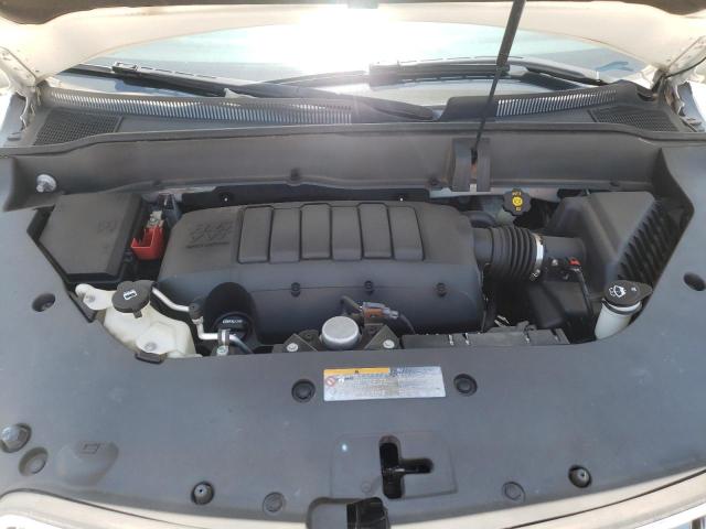 Photo 7 from auction – 2013 BUICK ENCLAVE with VIN 5GAKRDKD5DJ110811