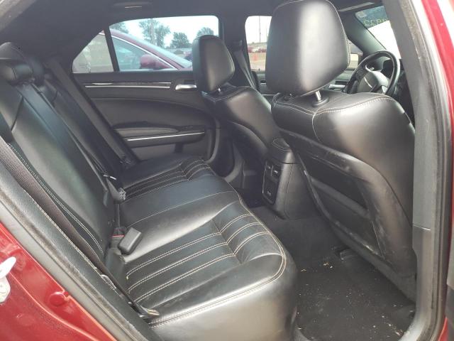 Photo 6 from auction – 2019 CHRYSLER 300 S with VIN 2C3CCABG0KH618135