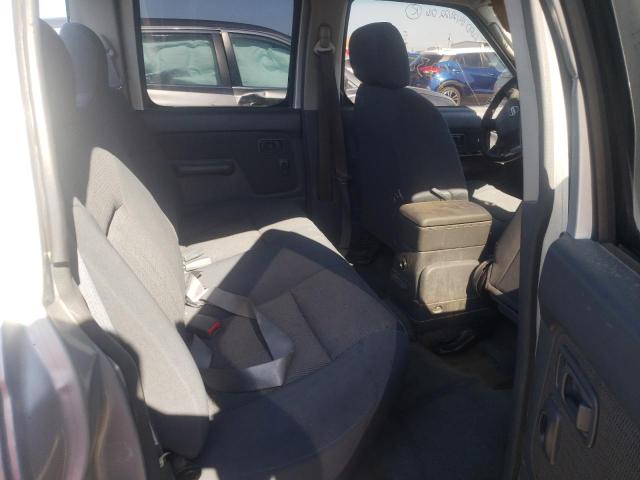 Photo 6 from auction – 2004 NISSAN FRONTIER C with VIN 1N6ED27T14C447380