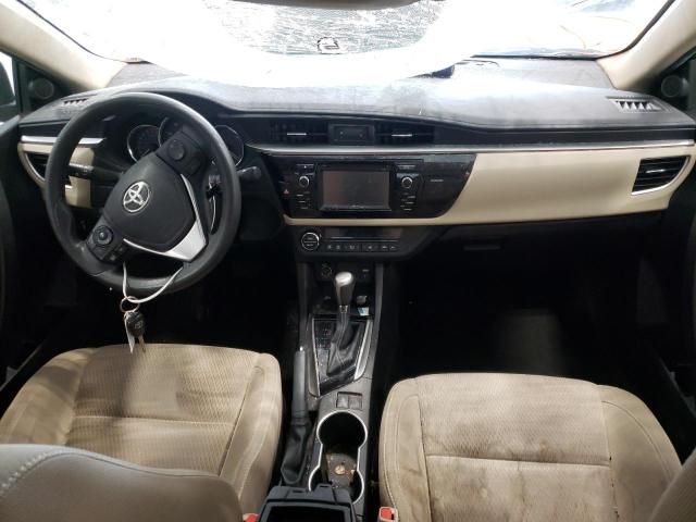 Photo 9 from auction – 2015 TOYOTA COROLLA L with VIN 5YFBURHE3FP218546