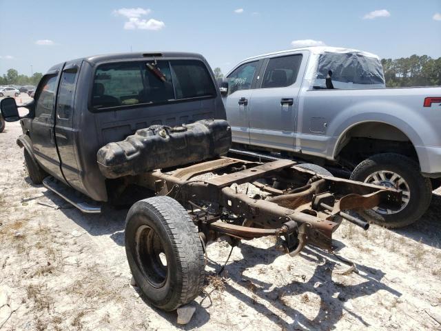 Photo 3 from auction – 2003 FORD F350 SUPER with VIN 1FTWX32F73EA58753