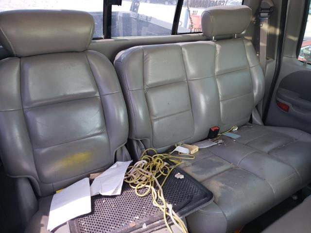 Photo 6 from auction – 2001 FORD F150 SUPER with VIN 1FTRW08L61KC52023