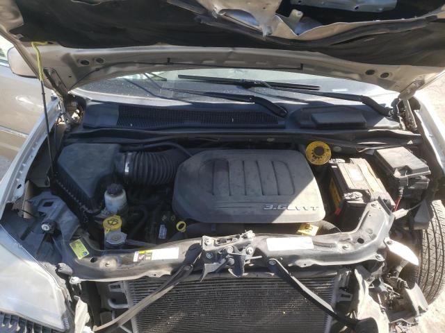 Photo 7 from auction – 2013 CHRYSLER TOWN & COU with VIN 2C4RC1BG6DR803373