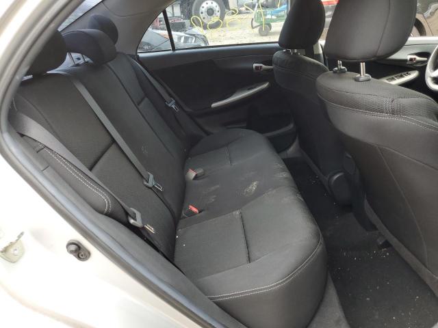 Photo 6 from auction – 2013 TOYOTA COROLLA BA with VIN 5YFBU4EE0DP090870