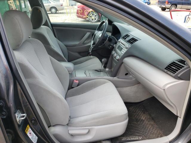 Photo 5 from auction – 2010 TOYOTA CAMRY BASE with VIN 4T1BF3EK2AU085240