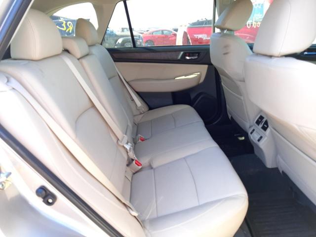 Photo 6 from auction – 2018 SUBARU OUTBACK 2. with VIN 4S4BSANCXJ3317016
