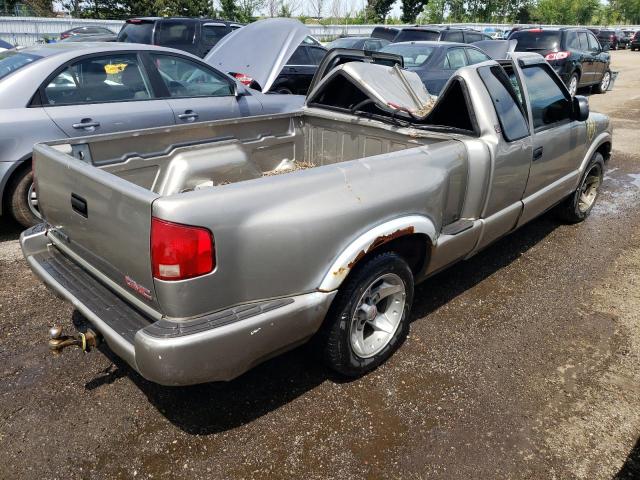 صورة رقم 4 من المزاد - 2003 GMC SONOMA مع VIN 1GTCS19X038185928