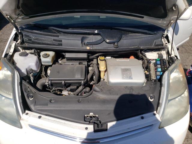Photo 7 from auction – 2008 TOYOTA PRIUS with VIN JTDKB20U287700946