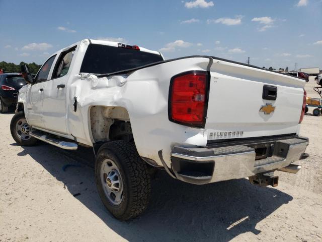 Photo 3 from auction – 2016 CHEVROLET SILVERADO with VIN 1GC1CUEG8GF101576