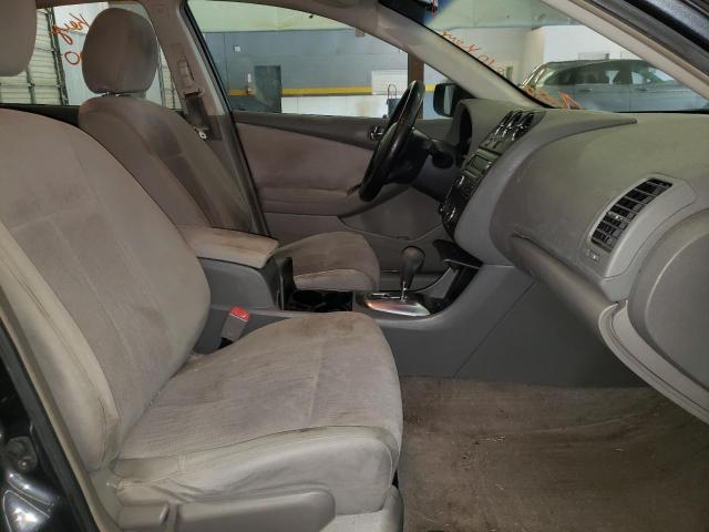 Photo 5 from auction – 2010 NISSAN ALTIMA BAS with VIN 1N4AL2AP4AC128752