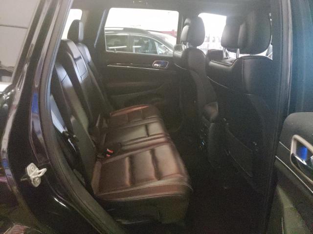 Photo 6 from auction – 2015 JEEP GRAND CHER with VIN 1C4RJFCG5FC752817